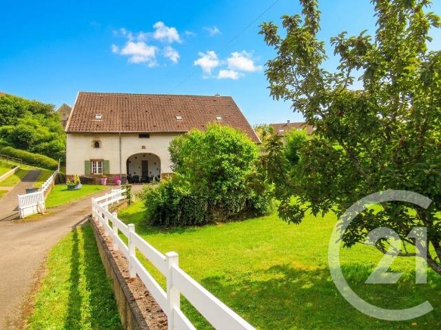 Maison 5 pièces 138 m²