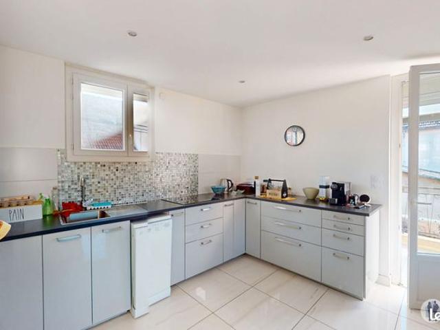 Maison 5 pièces 138 m²