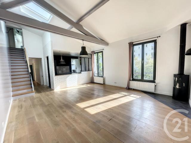 Maison 5 pièces 138 m²