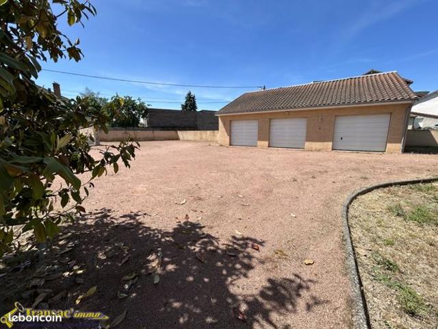 Maison 5 pièces 138 m²