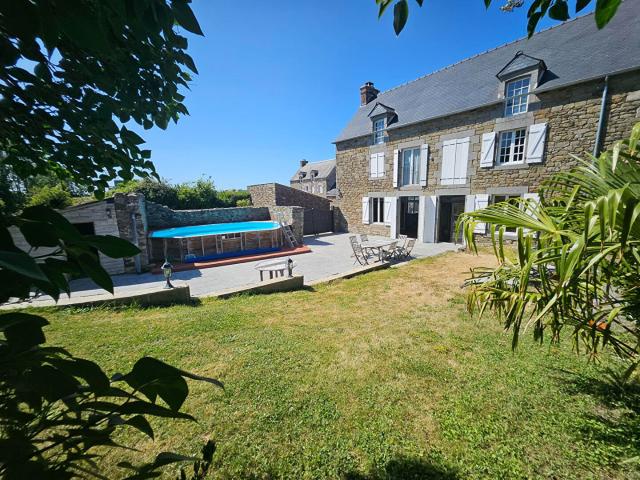 Maison 5 pièces 138 m²
