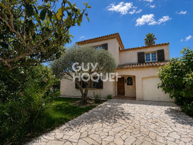 Maison 5 pièces 138 m²