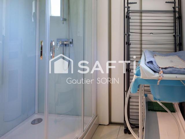 Maison 5 pièces, 138 m² à louer à Quimper 29000