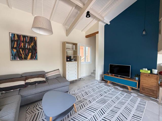 Maison 5 pièces 139 m²