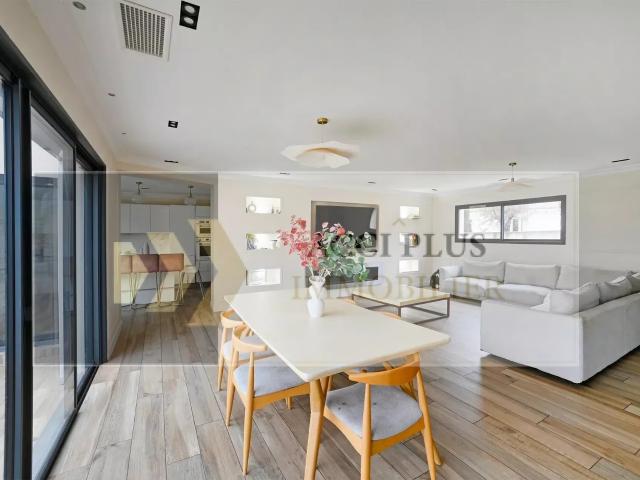 Maison 5 pièces 139 m²