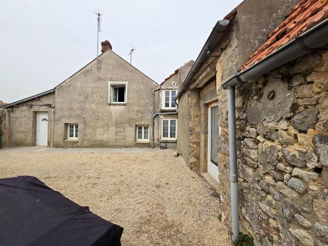 Maison 5 pièces 139 m²