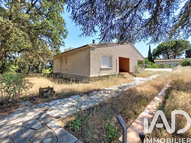 Maison 5 pièces 139 m²