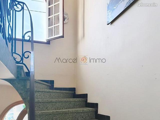 Maison 5 pièces 139 m²