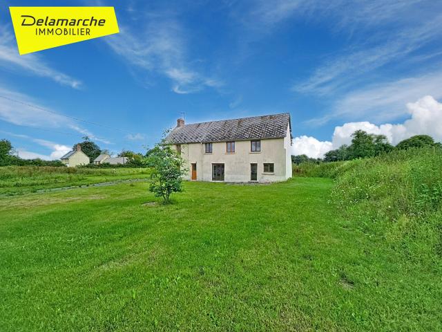 Maison 5 pièces 139 m²