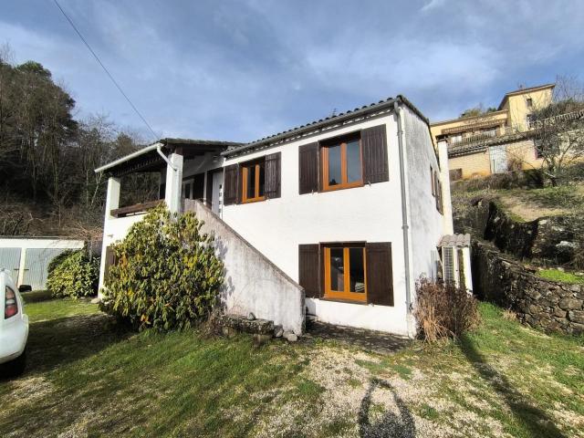 Maison 5 pièces 139 m²