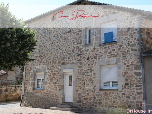 Maison 5 pièces 139 m²