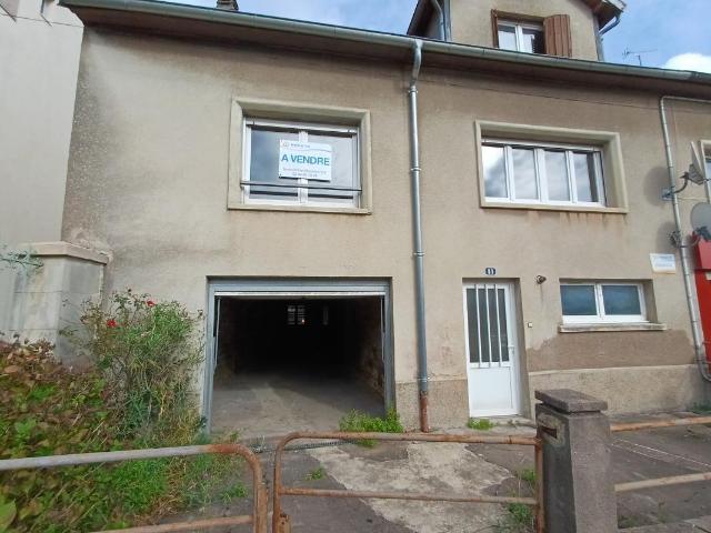 Maison 5 pièces 139 m²