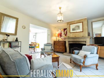 Maison 5 pièces 139 m²