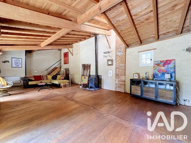 Maison 5 pièces 139 m²