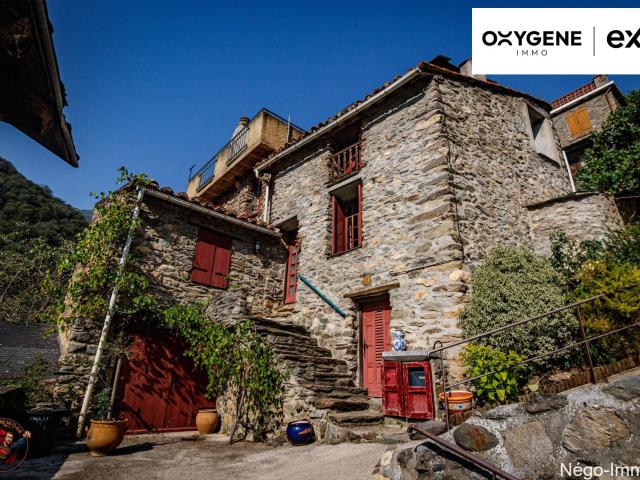 Maison 5 pièces 139 m²