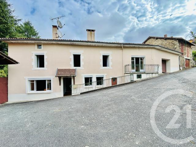 Maison 5 pièces 139 m²