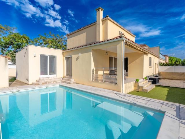Maison 5 pièces 139 m²