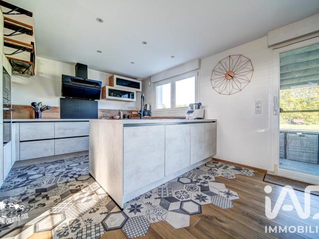 Maison 5 pièces 139 m²