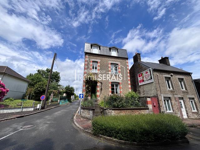 Maison 5 pièces 139 m²