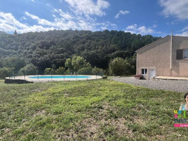 Maison 5 pièces 139 m²