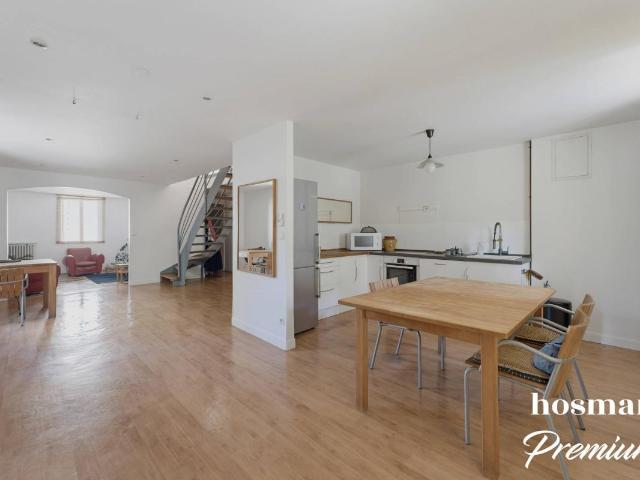 Maison 5 pièces 139 m²