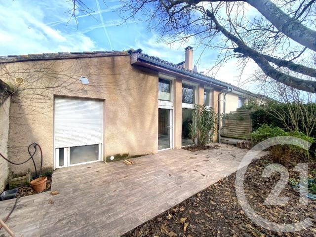 Maison 5 pièces 139 m²