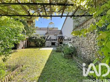 Maison 5 pièces 139 m²