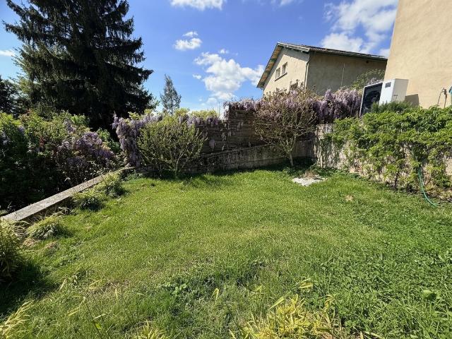 Maison 5 pièces 139 m²