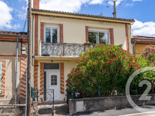 Maison 5 pièces 139 m²