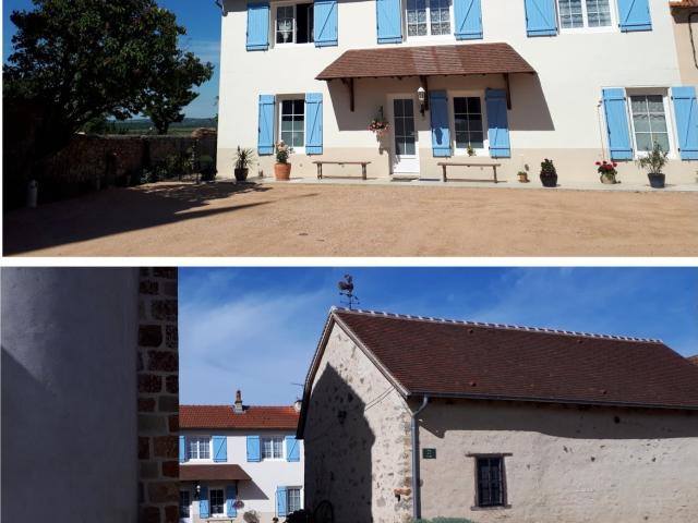 Maison 5 pièces 139 m²