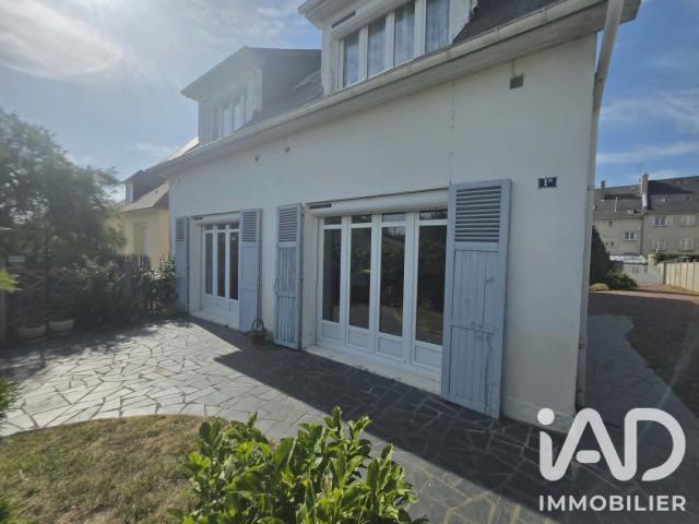 Maison 5 pièces 139 m²