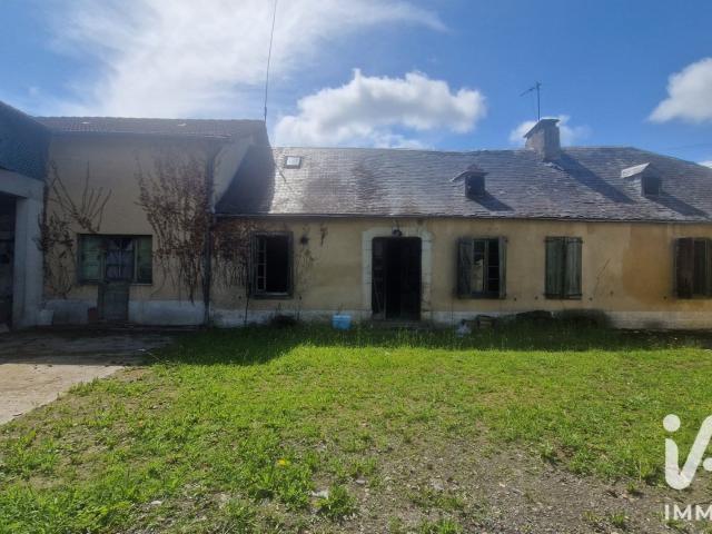 Maison 5 pièces 139 m²