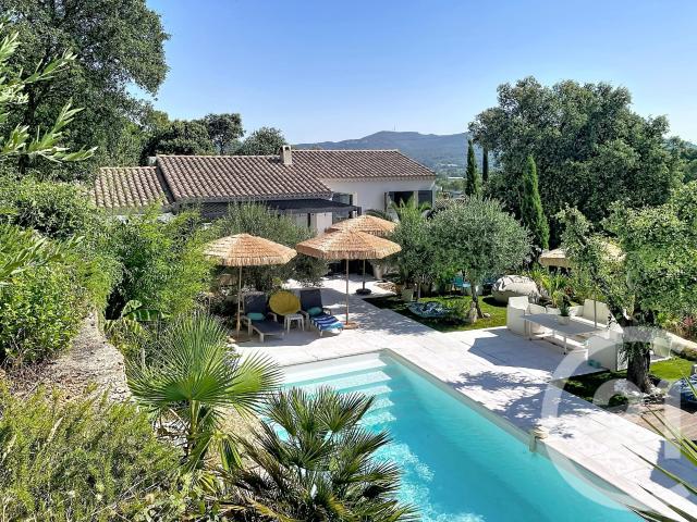Maison 5 pièces 139 m²