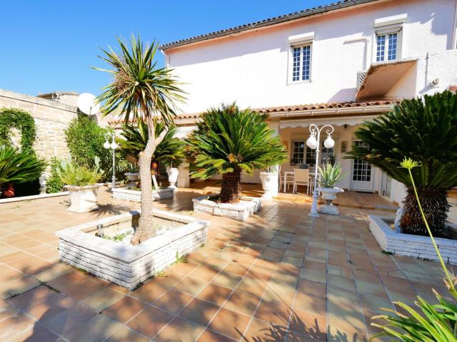 Maison 5 pièces 139 m²