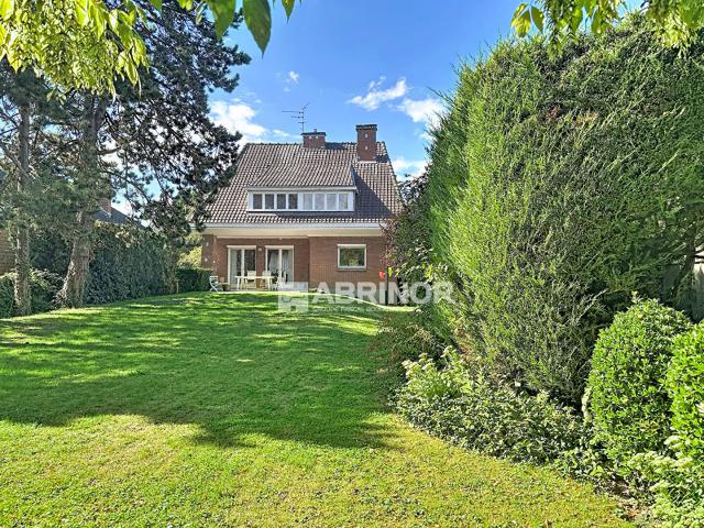 Maison 5 pièces 139 m²