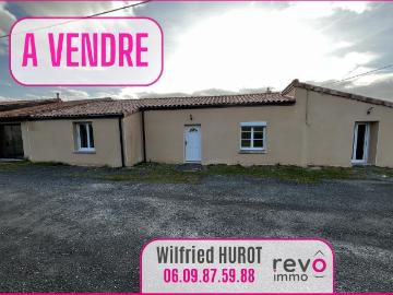 Maison 5 pièces 139 m²
