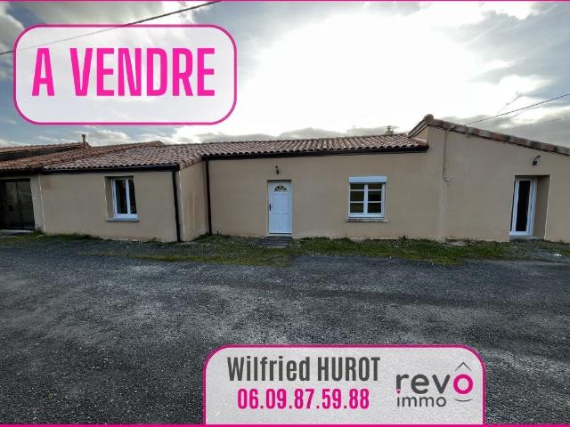 Maison 5 pièces 139 m²
