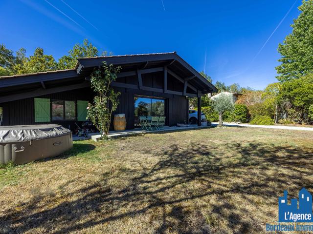 Maison 5 pièces 139 m²