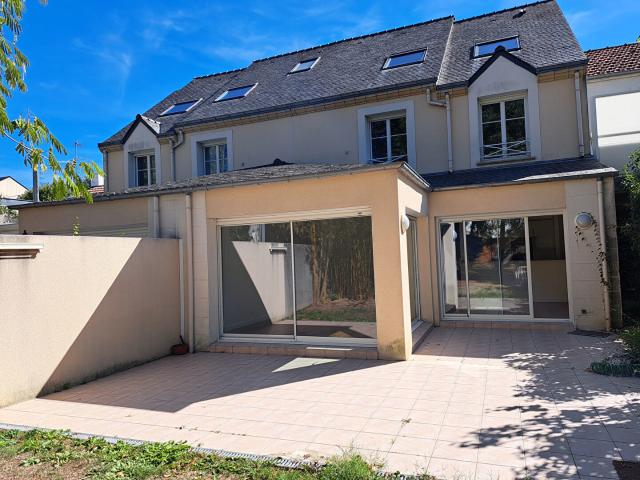 Maison 5 pièces 139 m²