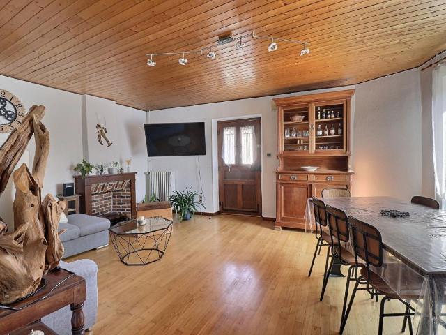 Maison 5 pièces 139 m²