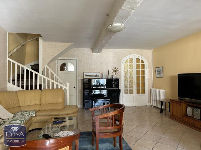Maison 5 pièces 139 m²