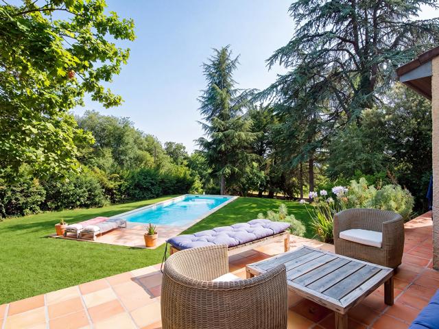 Maison 5 pièces 139 m²