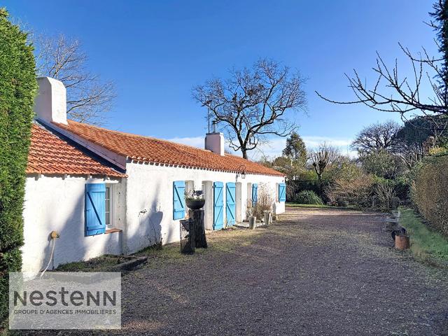 Maison 5 pièces 139 m²