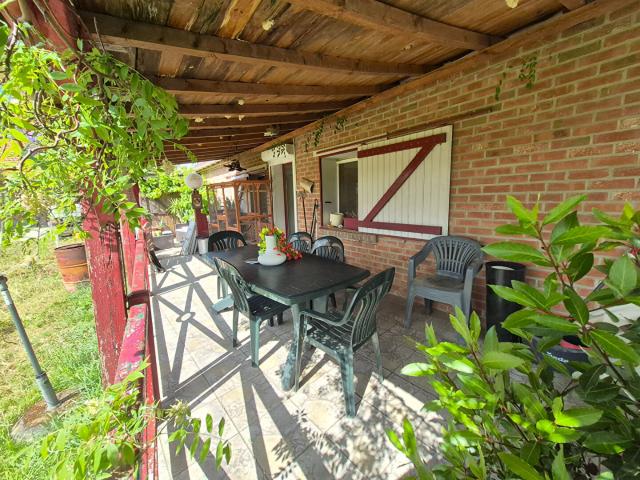 Maison 5 pièces 139 m²