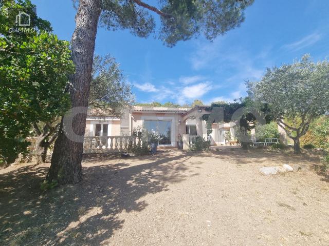 Maison 5 pièces 139 m²