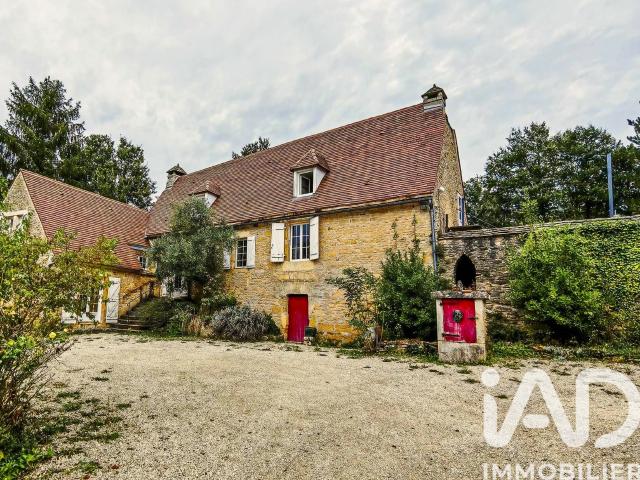Maison 5 pièces 139 m²