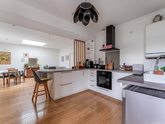 Maison 5 pièces 139 m²