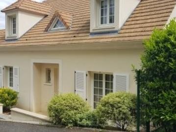 Maison 5 pièces 139 m²