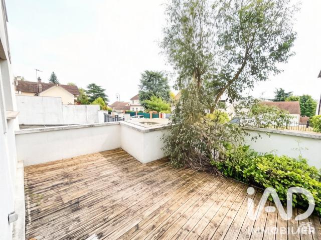 Maison 5 pièces 139 m²
