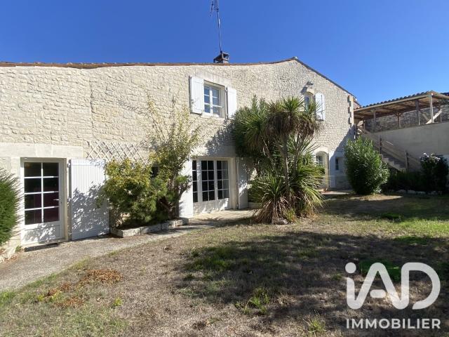 Maison 5 pièces 139 m²